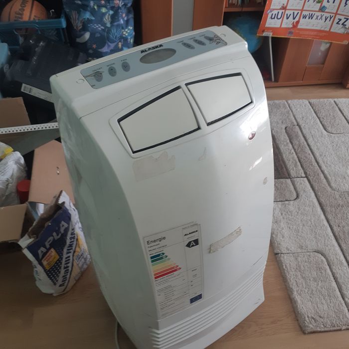 Aer conditionat portabil