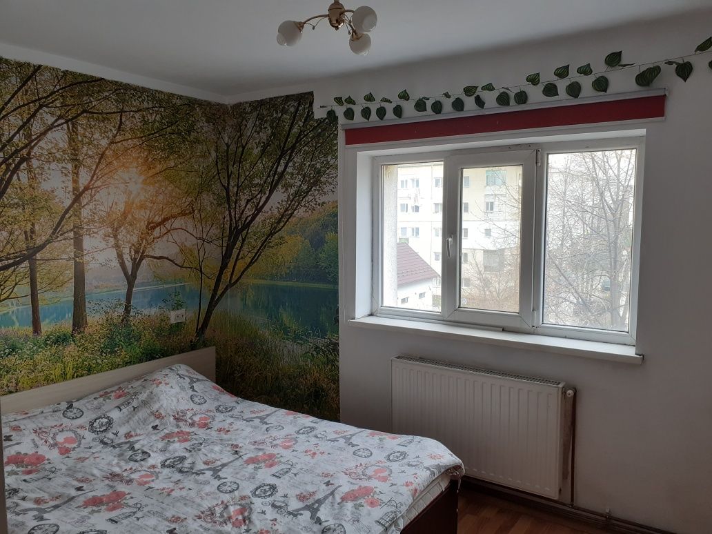 Închiriez Ap.2 Camere ideal pentru Persoane Responsabile&Respectuoase