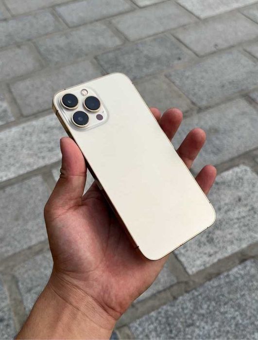 Продам Айфон 13 Про 128г 93%