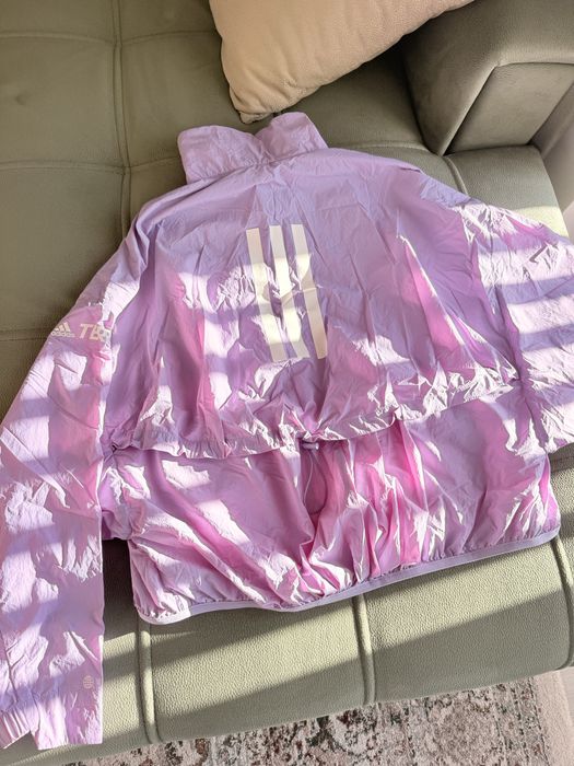 Ветровка ново спортно яке Adidas Terrex M