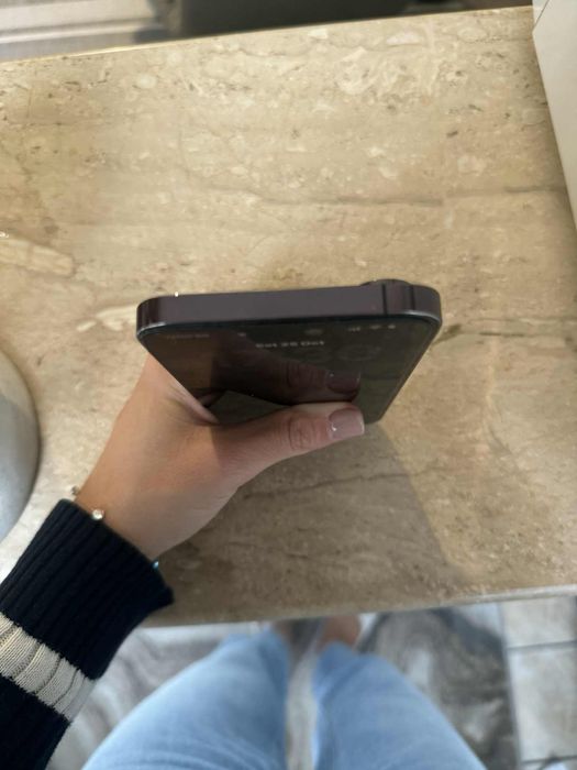 Iphone 14 pro Max 128 GB