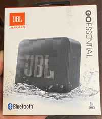Boxa portabila JBL GO Essential by Harman