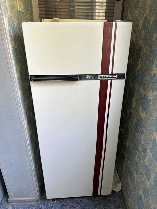 Холодильник хороший
