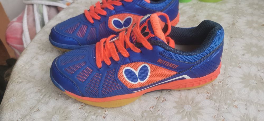 Butterfly Lezoline RIFONES 37N