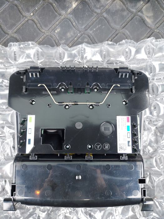 Unitate control completa pentru sistem trapa Mercedes GLE Coupe