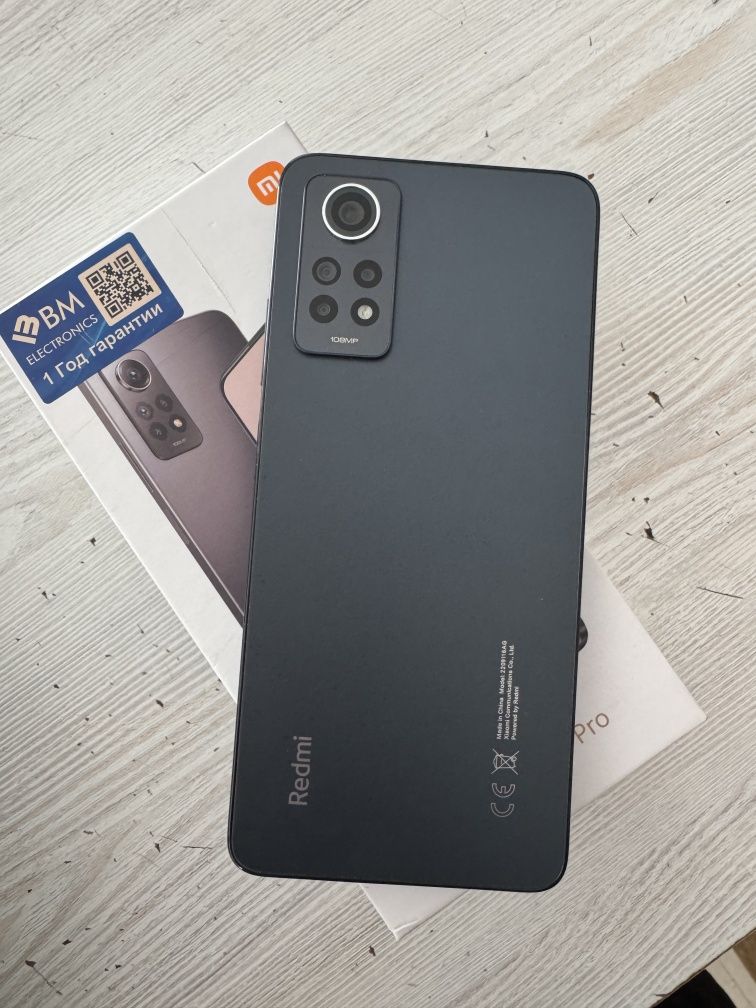 Redmi not 12 pro holati ideal yangi desak ham.boʻladi