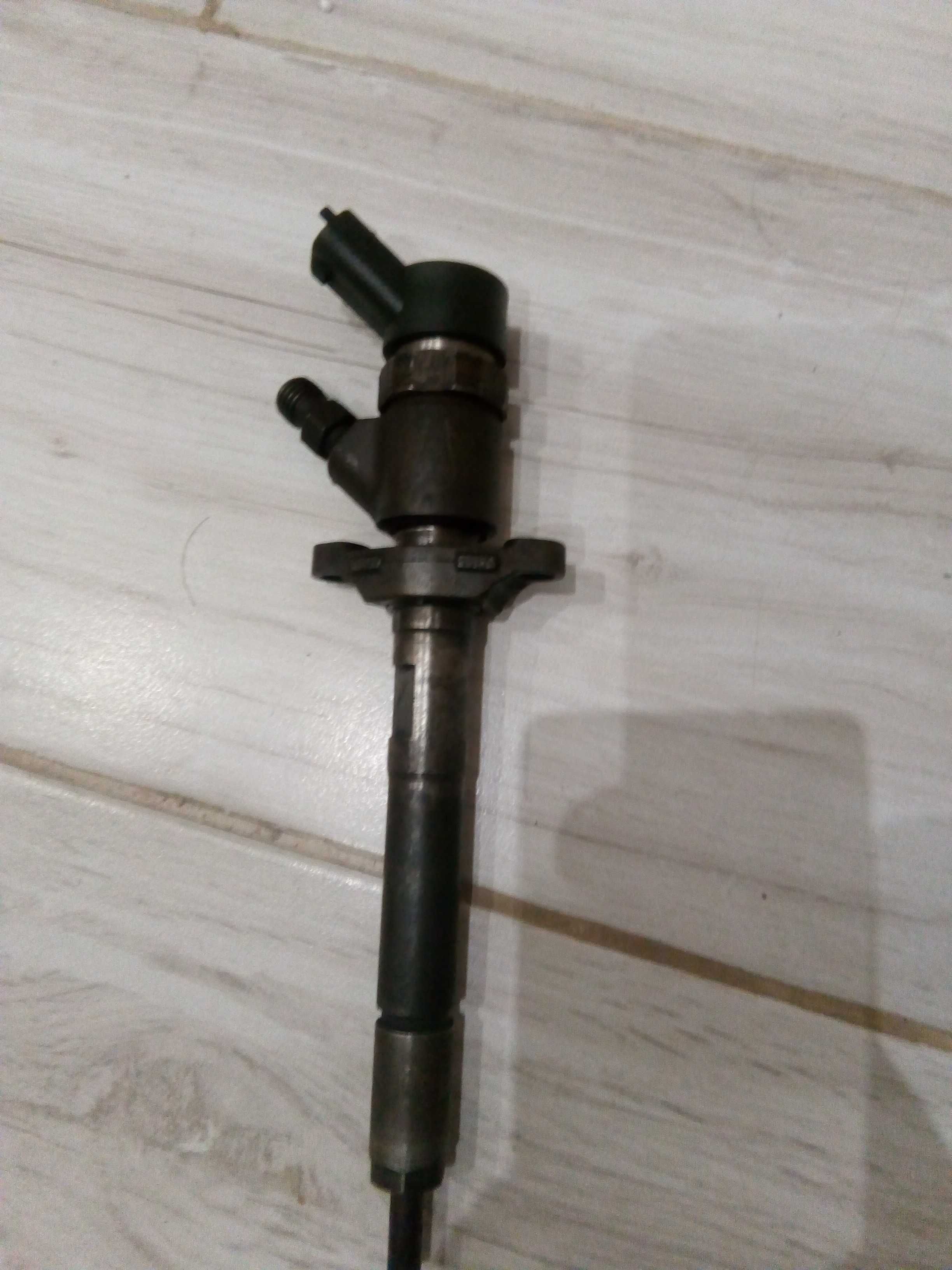 автомобил Пежо 307