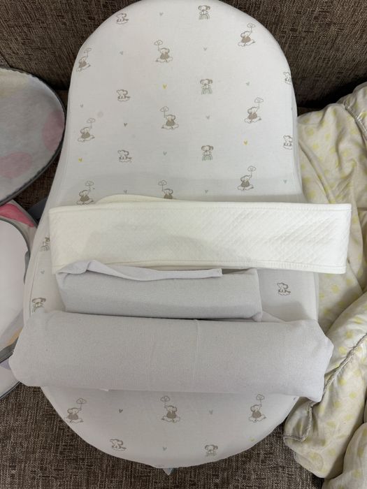 Продам кокон «Зевушка»