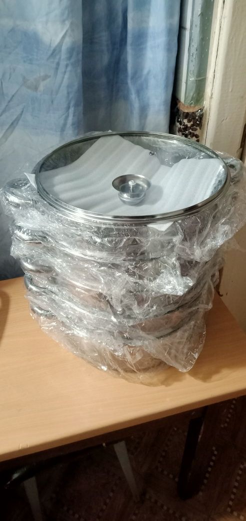 Продам мантоварку