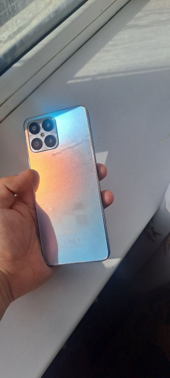 Продаётся HONOR X8