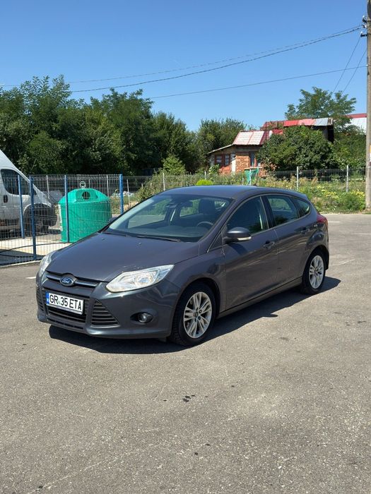 Vand Ford Focus 3 1.6tdci 95cp euro 5