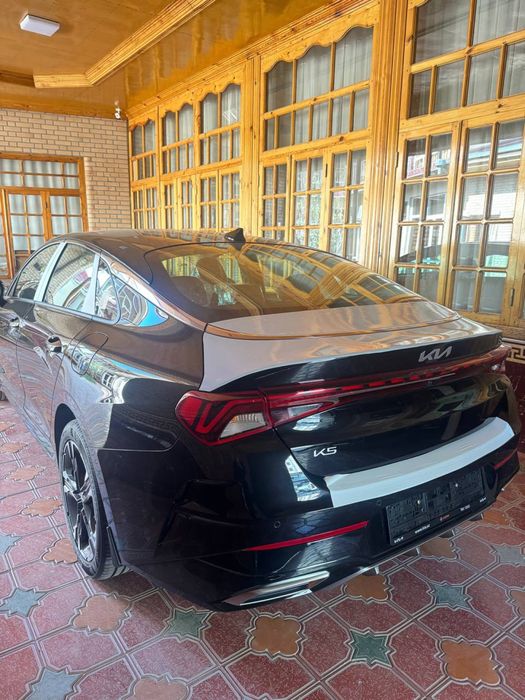 Kia k5 2024  Full 2,5 Mator