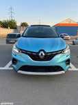 Renault Captur Intens E-TECH Plug-în 160