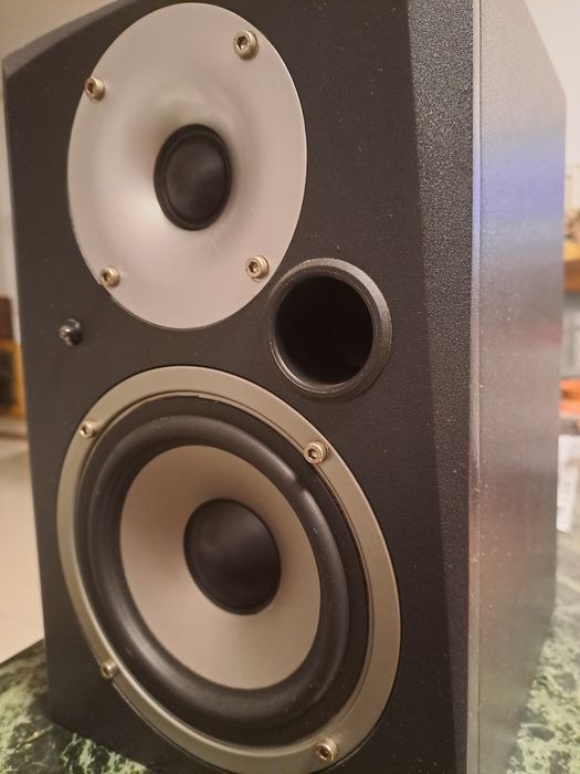 Boxe active Omnitronic PMM-5