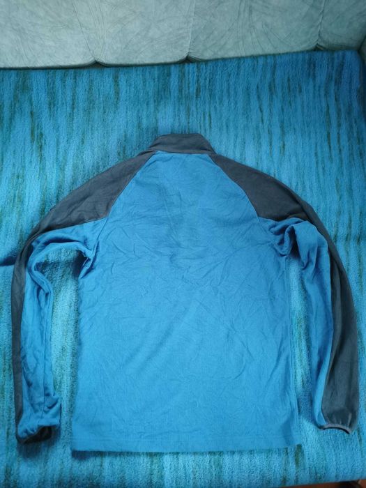 Hanorac Craft M si bluza tehnica Regatta M outdoor