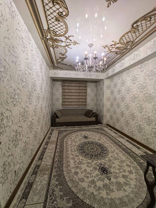 Сдается 2 ком Юнусабад 4 квартал. ЖК Зарафшон. Новостройка