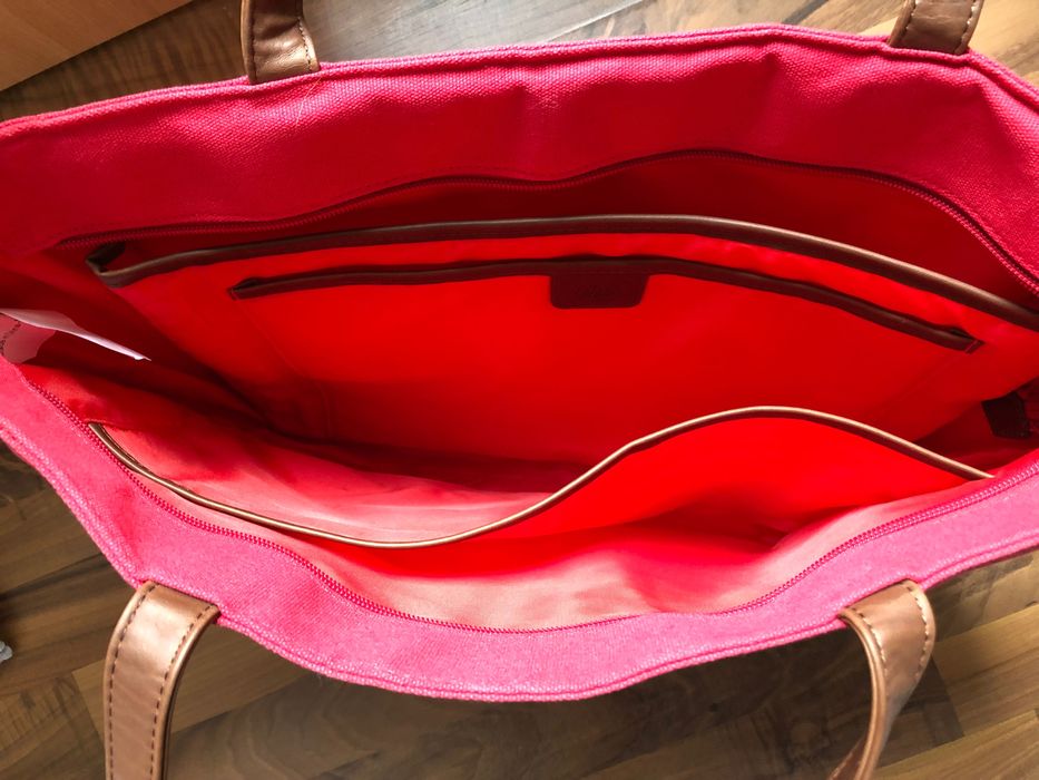 Дамска комбо чанта.