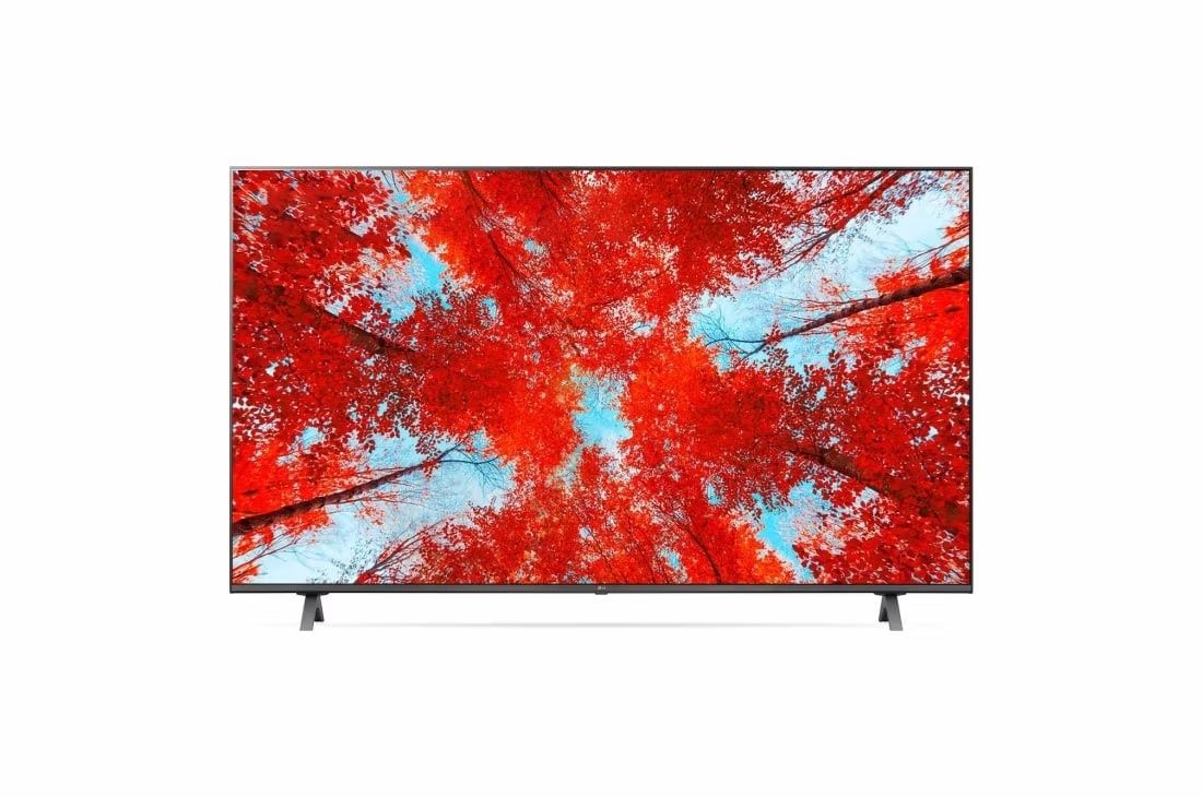 Sotiladi LG UHD AI Thinq 50uq90 televizor tostavka mavjud