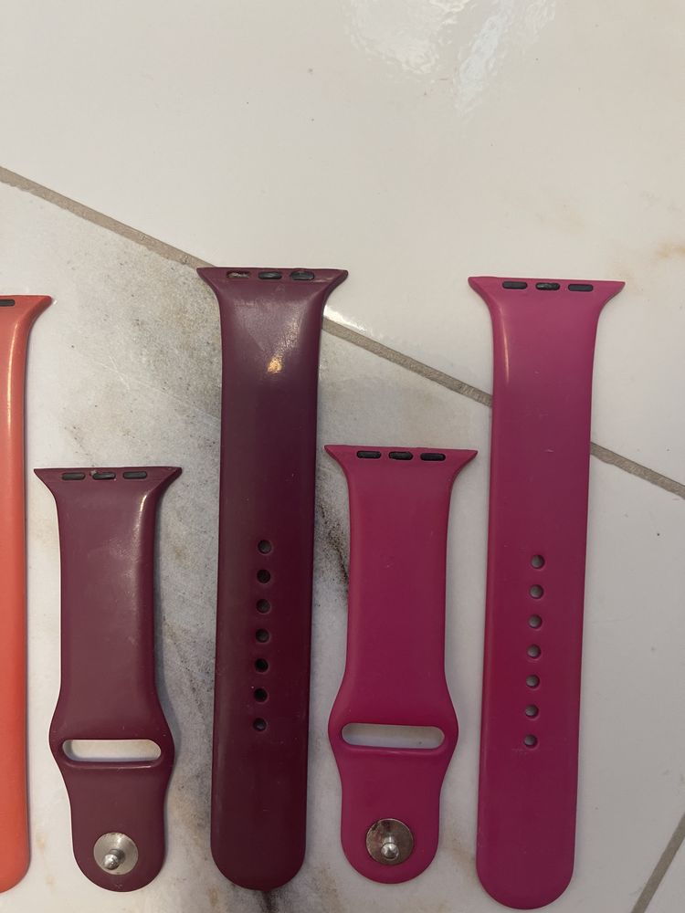 Curele de ceas 42 mm