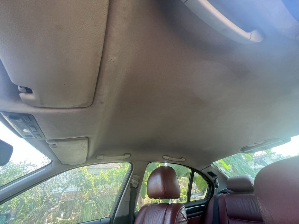 Bmw e46 320d на части