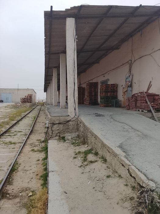 Аренда склад 353кв/м