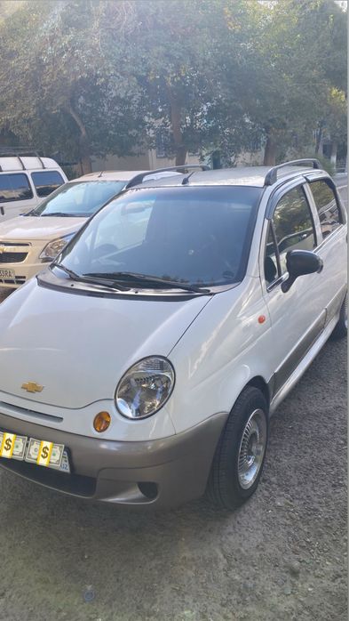 Matiz best 2014 yil luks konsoner srochno arzon sotiladi kelishamz