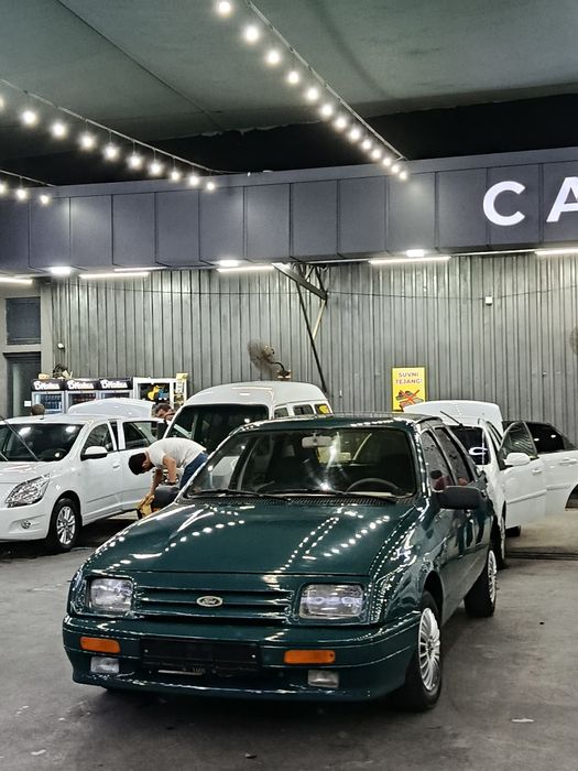 Ford sierra  1.6