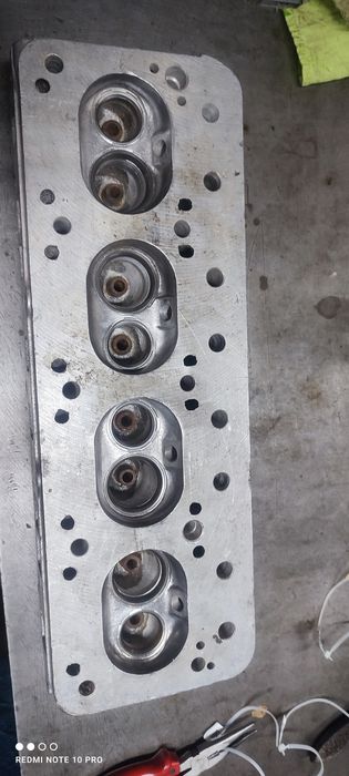 Продам новую Гбц Газ 21