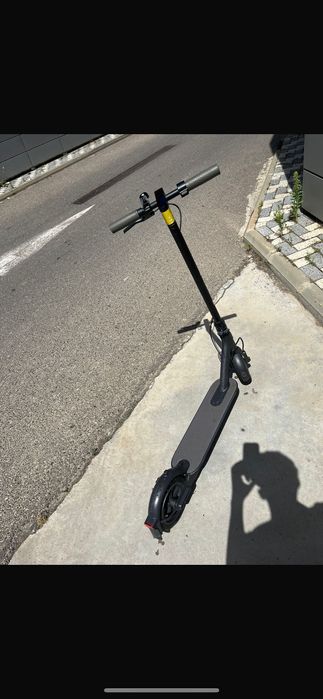 Vând trotinetă electrică Xiaomi