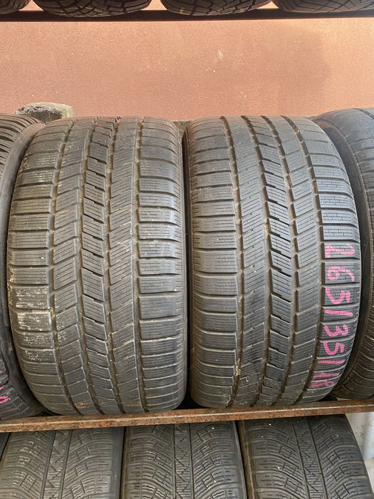 Anvelope 265/35/18