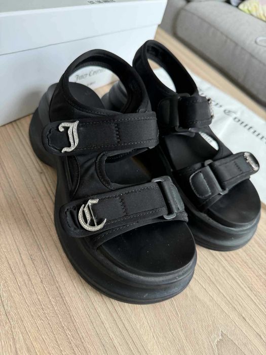 Juicy Couture Сандали