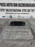 Panou Modul Comenzi Clima Climatronic Cu Incalzire In Scaune Bmw Seria 2 F45 F46 X1 X2 F39 F48