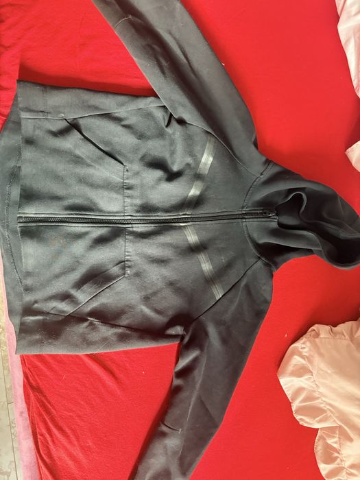 hanorac nike tech fete