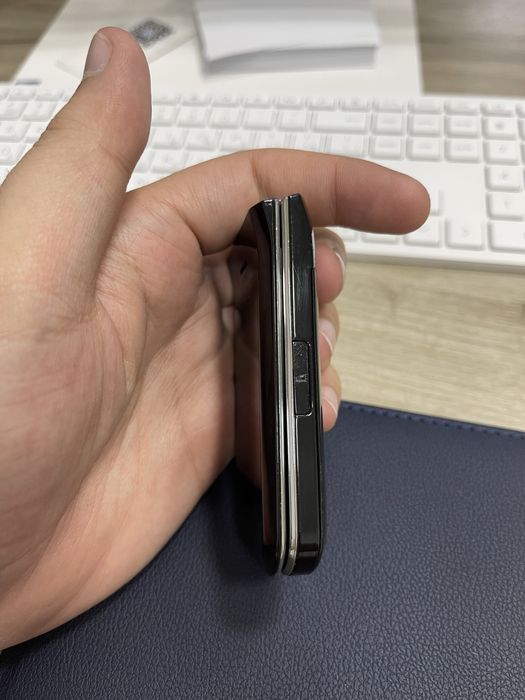 Срочно Perfectum Nokia 7250 + Perfectum nomer