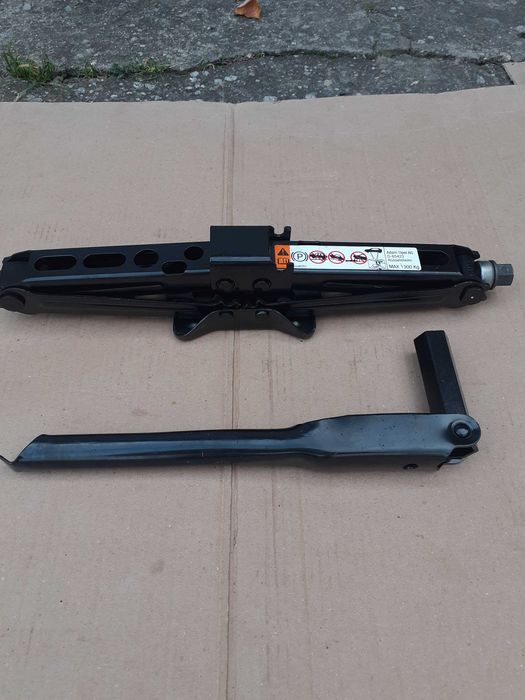 Cric,cheie roti pt. OPEL Astra J, K, Zafira, Insignia