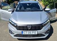Dacia Logan Confort 2021 GPL+BENZINA
