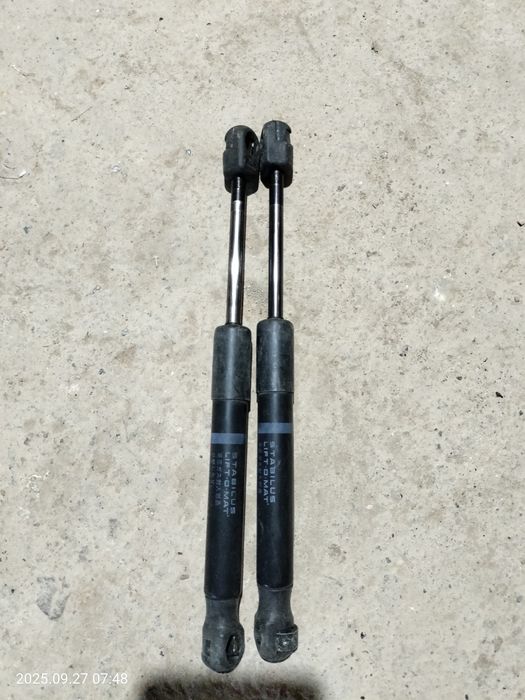 Мазда 3 БК 2008 года