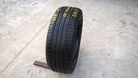 O anvelopa de vara 245 45 20 michelin latitude tour H/P 7,5 mm