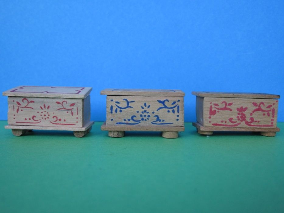 Киндер стари играчки kinder surprise-O-Ei-A