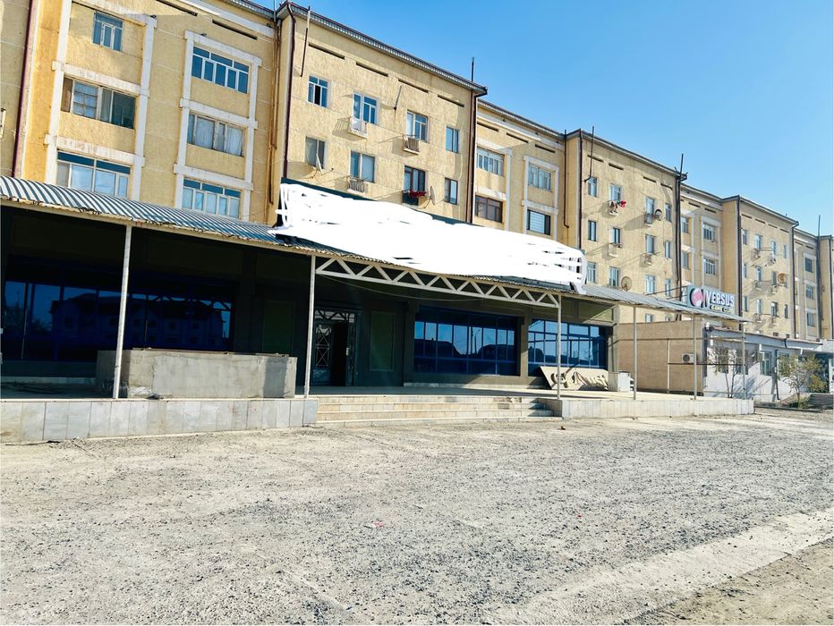 Arendaga beriledi Xojelida