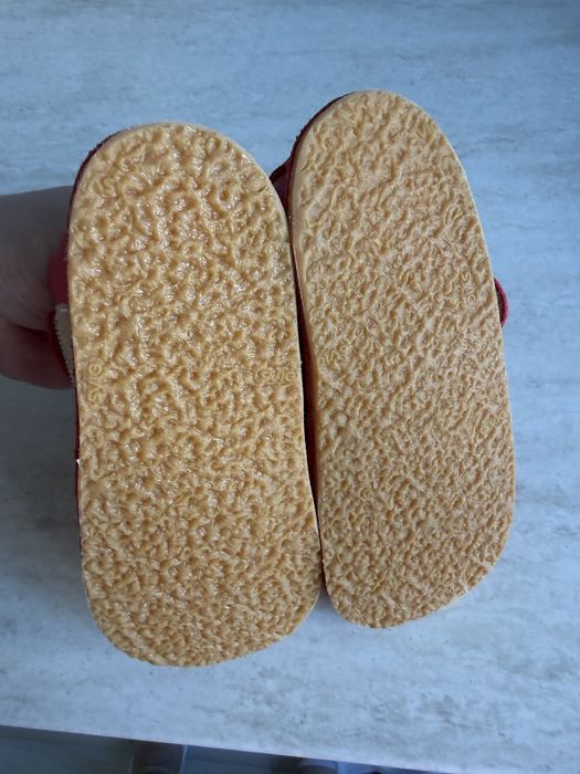 Papucei dodo noi marime 25, 16 cm interior