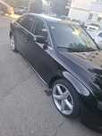 Model Audi a4 2011