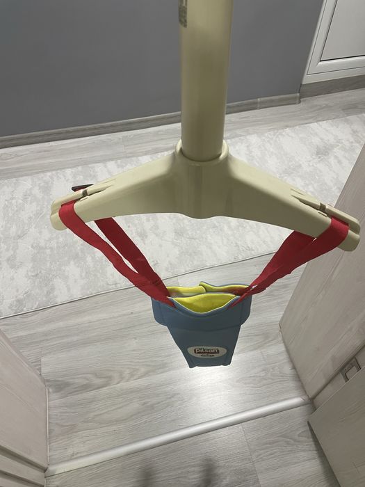 Бънджи гащи Pilsan за деца от 4 до 12 месеца