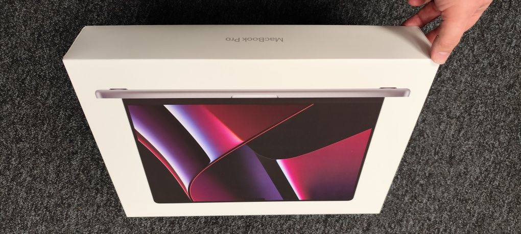 Кутии за Macbook
