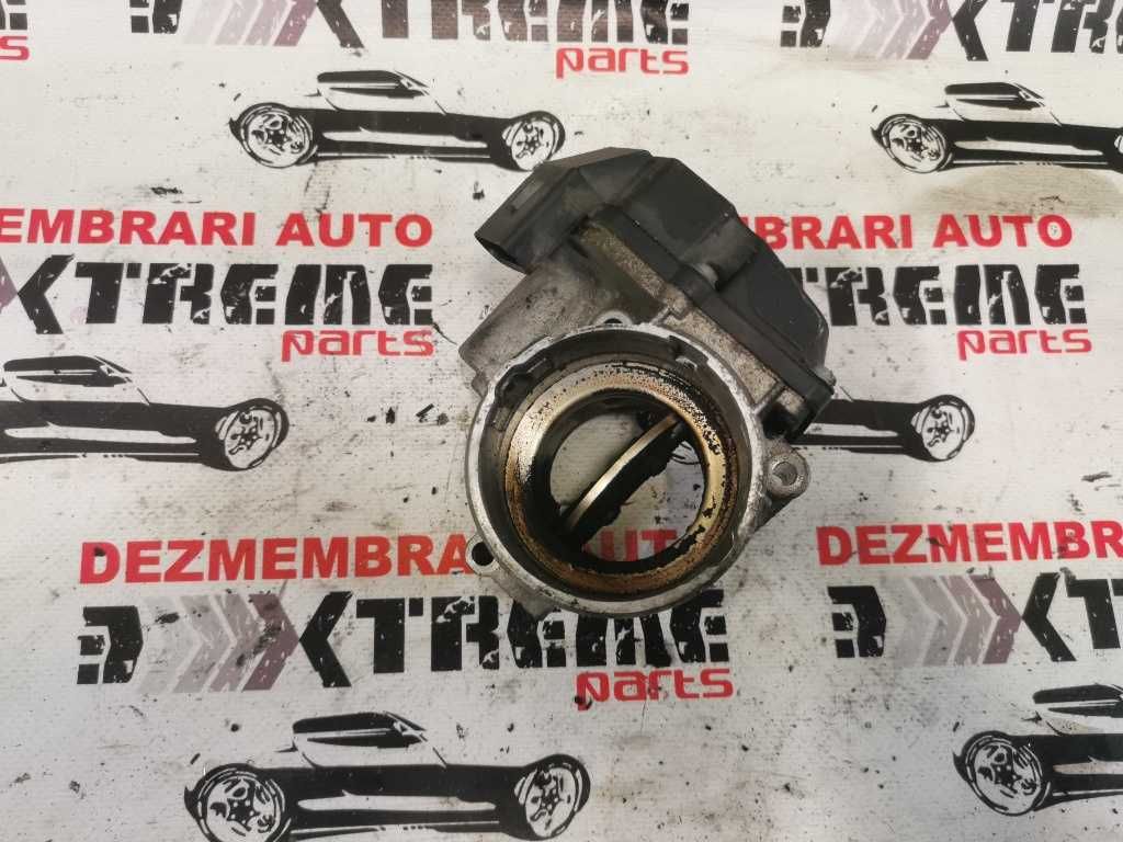 Clapeta acceleratie 03G 128 063 G A2C53249824  VW Golf 5 1.9tdi BLS