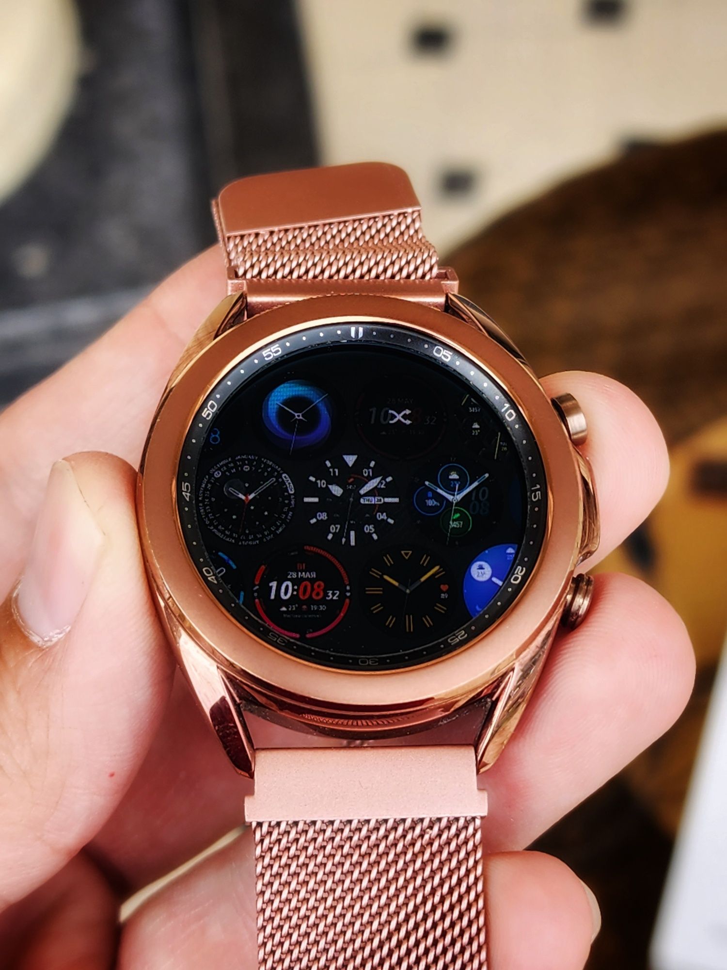Samsung GALAXY watch 3 Original