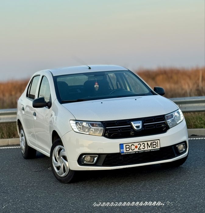 Logan 2 benzină 130.000km