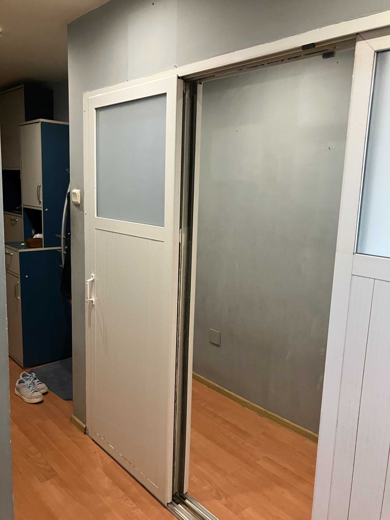 Продава се Четиристаен апартамент в Стара Загора, Център - 76 кв.м за 1316 €/кв.м - Снимка #8