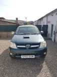 Geam stanga spate Toyota Hilux 2005 - 2010 SUV 4 Usi (673)