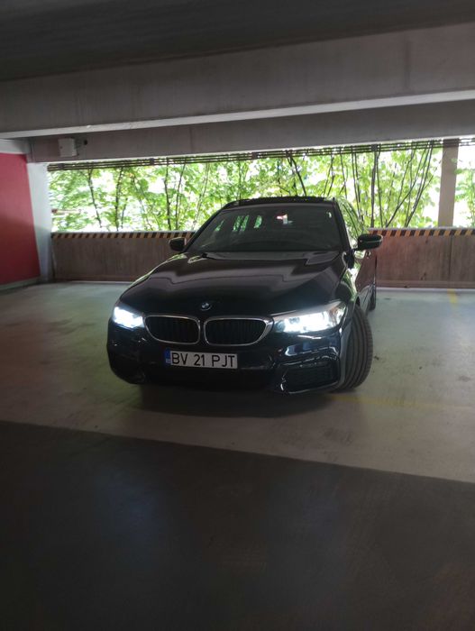 Bmw530 xdrive g31 touring de vanzare